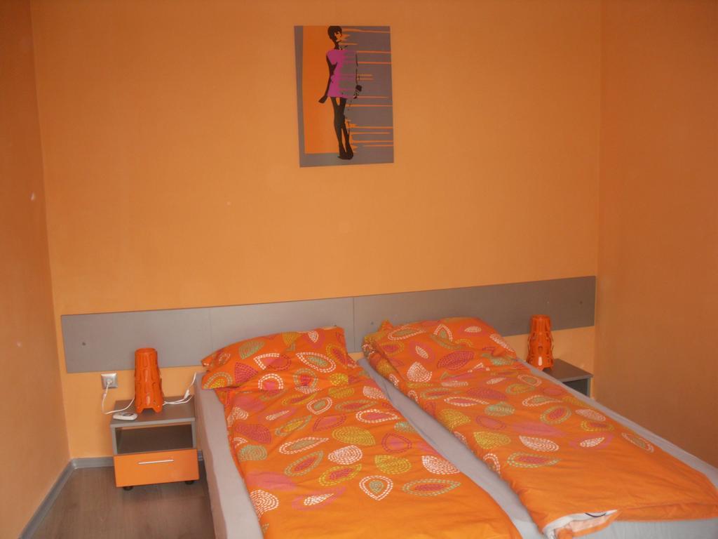 Detelina Complex Hotel Hisarya Room photo